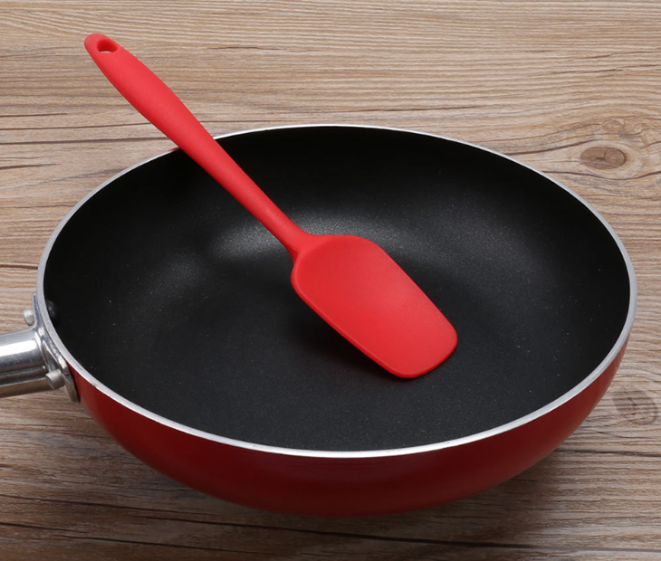 硅膠廚具制品為什么受歡迎？